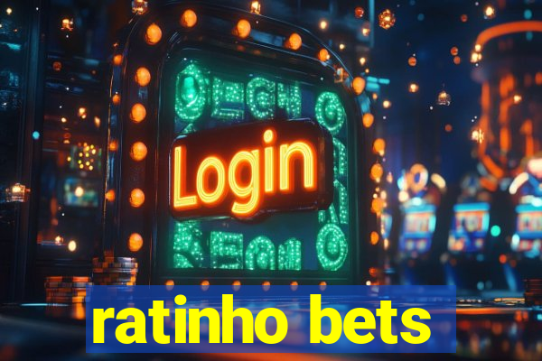 ratinho bets